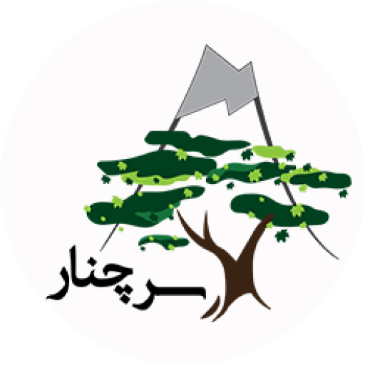 لوگو سرچنار